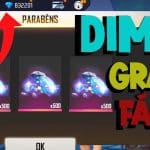 como conseguir diamantes gratis no free fire guia passo a passo