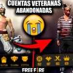 descubre los increibles beneficios de tener una cuenta veterana en free fire guia completa