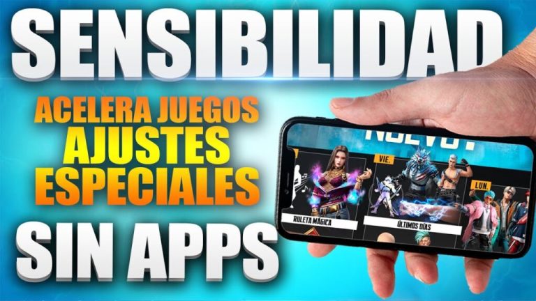 descubre las mejores aplicaciones recomendadas para mejorar tu experiencia en free fire
