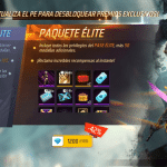 descubre los beneficios del pase elite en free fire ventajas exclusivas