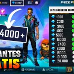 descubre los mejores generadores de recursos para free fire aumenta tu potencial en el juego