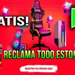 donde encontrar sorteos de premios en free fire guia definitiva y actualizada