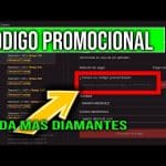 existe algun codigo promocional para free fire descubre como obtenerlos aqui