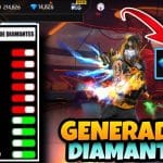 existen generadores de diamantes en free fire que funcionen descubre la verdad aqui