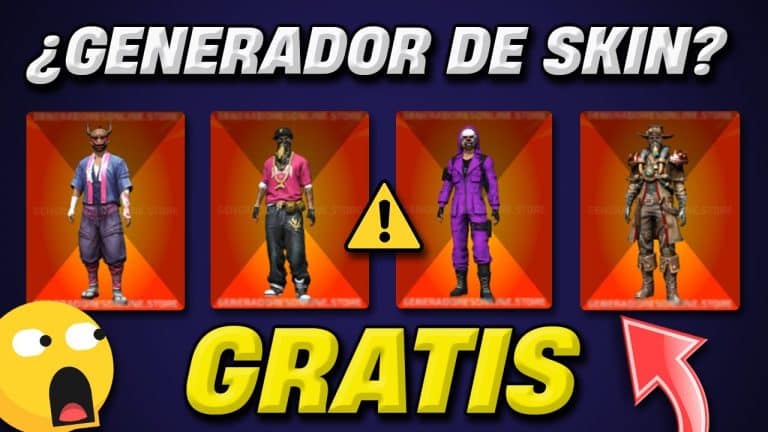 existen generadores de recursos en free fire y son seguros descubrelo aqui
