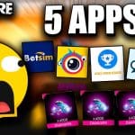 las mejores aplicaciones relacionadas con free fire recomendaciones imperdibles