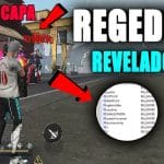 que es el regedit en free fire y como utilizarlo en el pase elite