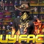 que son las cuentas cheatadas en free fire y como obtenerlas de forma segura
