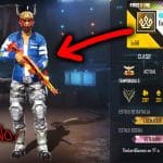 que son las cuentas veteranas de free fire y por que todos las quieren